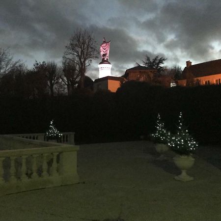 Chambres D'Hotes Karine Smej Chatillon-sur-Marne ภายนอก รูปภาพ