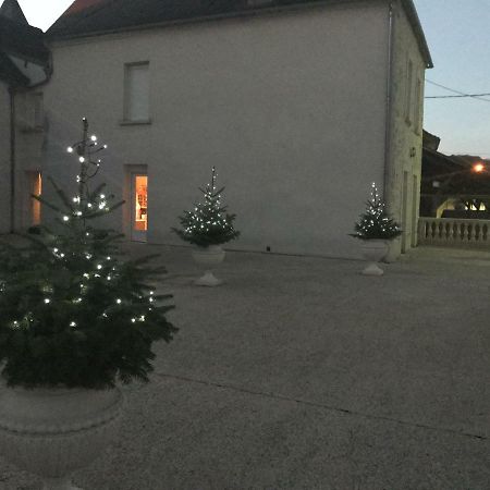 Chambres D'Hotes Karine Smej Chatillon-sur-Marne ภายนอก รูปภาพ