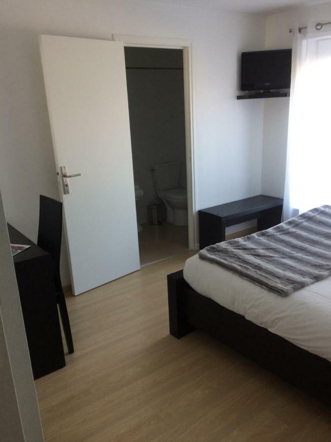 Chambres D'Hotes Karine Smej Chatillon-sur-Marne ภายนอก รูปภาพ