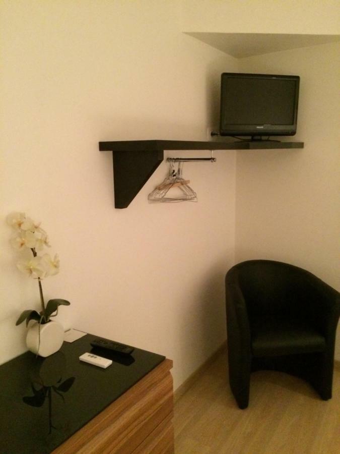 Chambres D'Hotes Karine Smej Chatillon-sur-Marne ภายนอก รูปภาพ