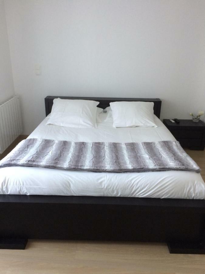 Chambres D'Hotes Karine Smej Chatillon-sur-Marne ภายนอก รูปภาพ