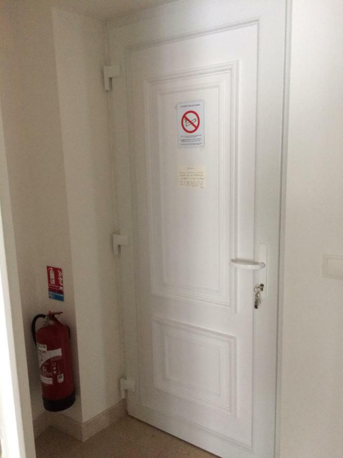 Chambres D'Hotes Karine Smej Chatillon-sur-Marne ภายนอก รูปภาพ
