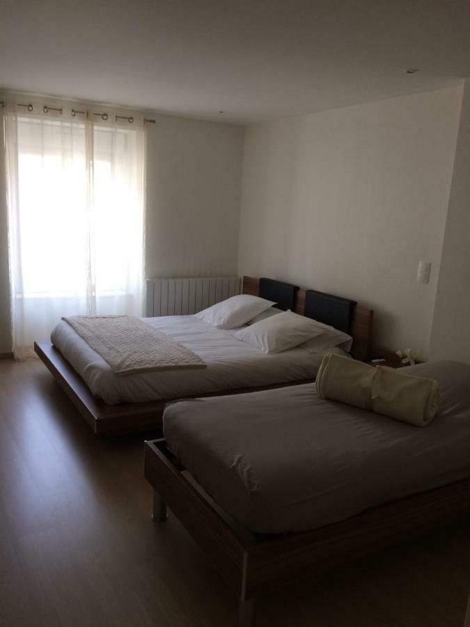 Chambres D'Hotes Karine Smej Chatillon-sur-Marne ภายนอก รูปภาพ