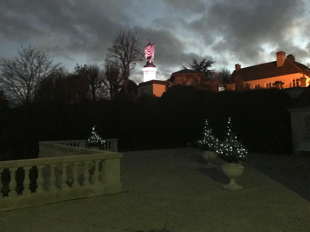 Chambres D'Hotes Karine Smej Chatillon-sur-Marne ภายนอก รูปภาพ