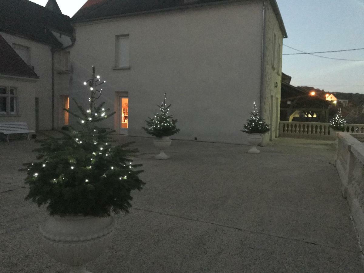 Chambres D'Hotes Karine Smej Chatillon-sur-Marne ภายนอก รูปภาพ